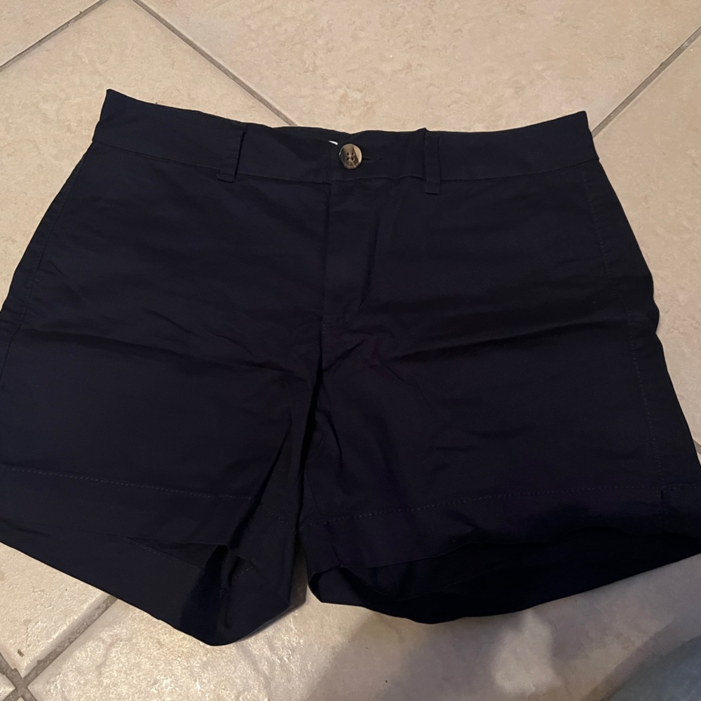 Navy Blue Old navy shorts